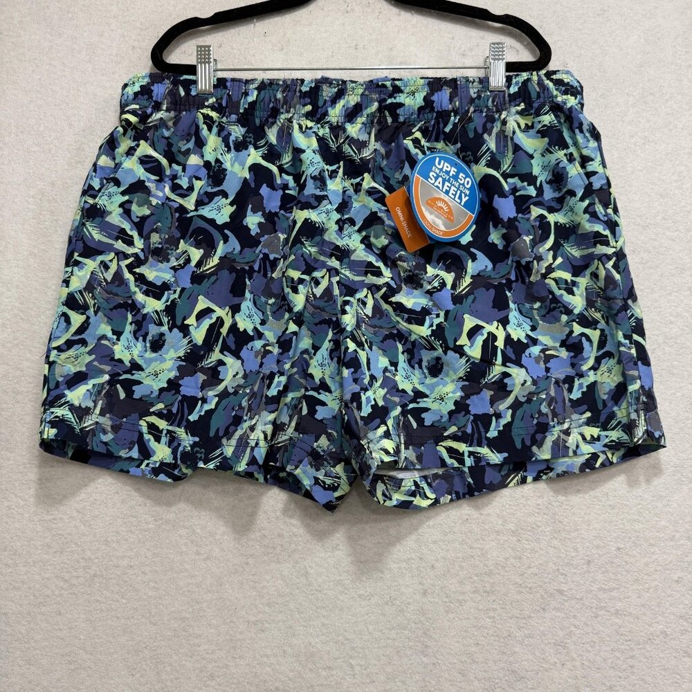 Columbia Women’s Athletic Shorts in Navy, Light Blue, Lime - NWT